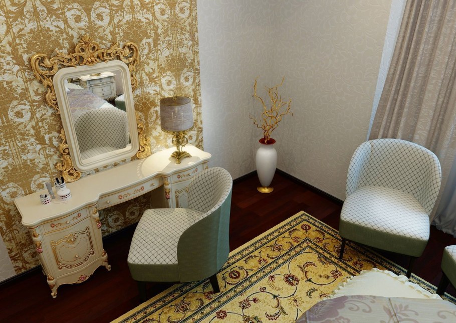 Гравюра Шинуазри