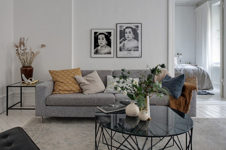 Бежевые оттенки в интерьере Эстетика