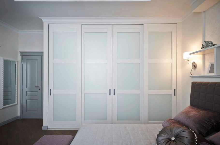 Буазери Неоклассика