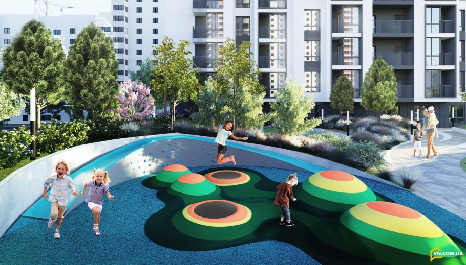 Метрополия Москва жилой комплекс