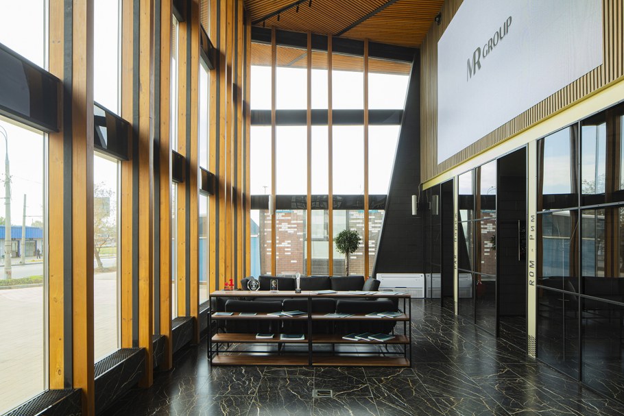 ЖК метрополия ход строительства