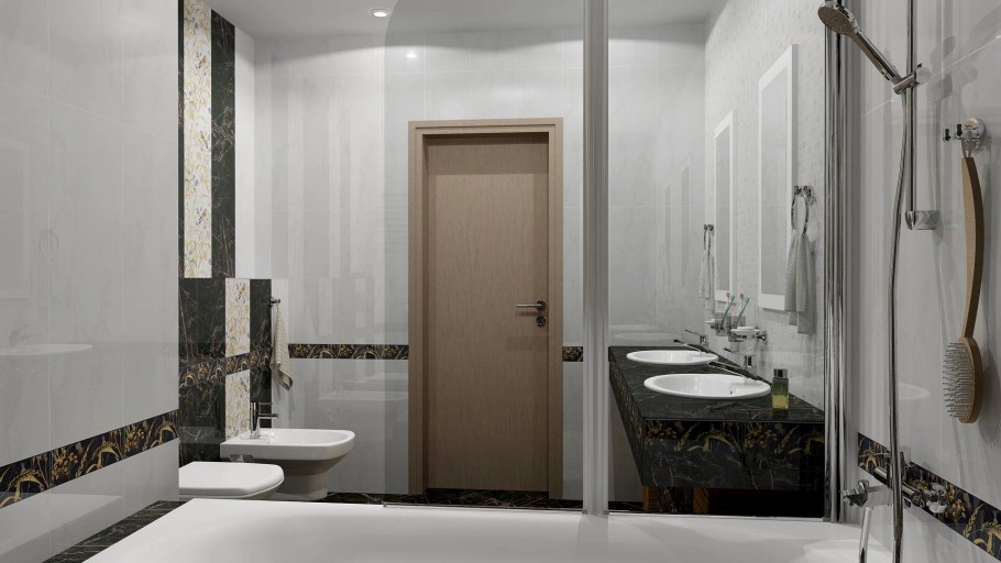 Pamesa Piave argent 45 90 керамогранит