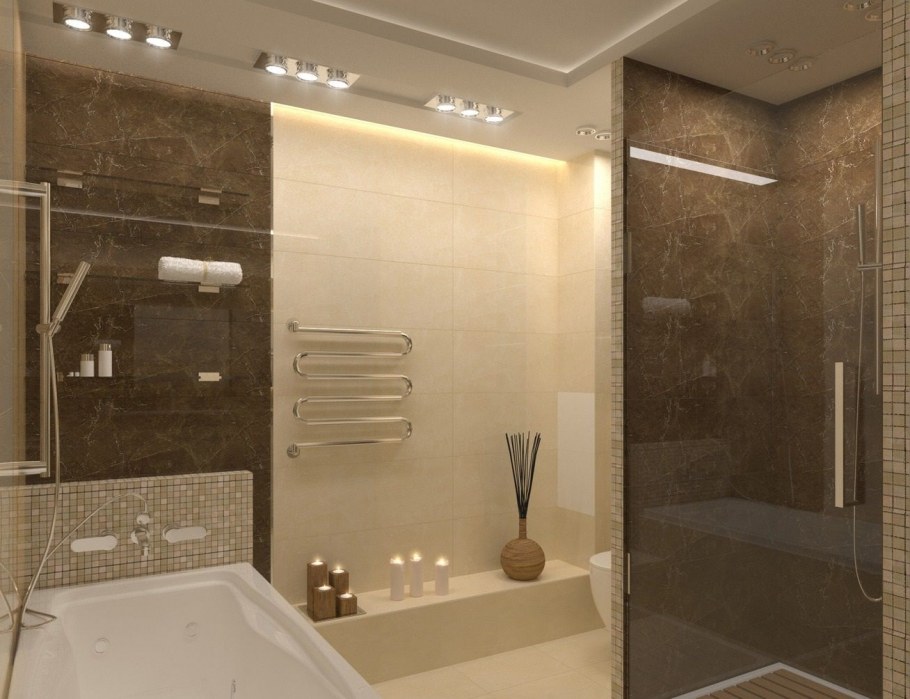 Kerama Marazzi Гран Пале белый