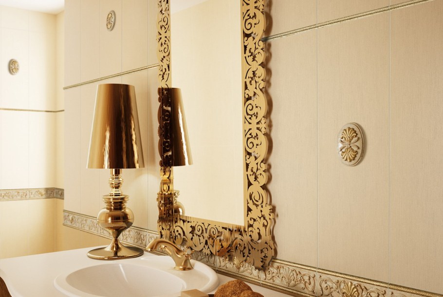 Плитка Помпеи Керамин