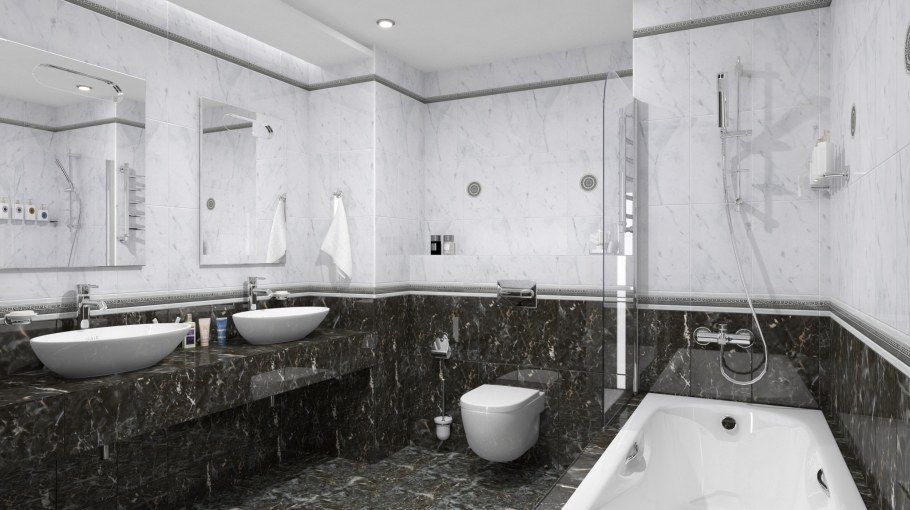 Плитка Цезарь тон 3