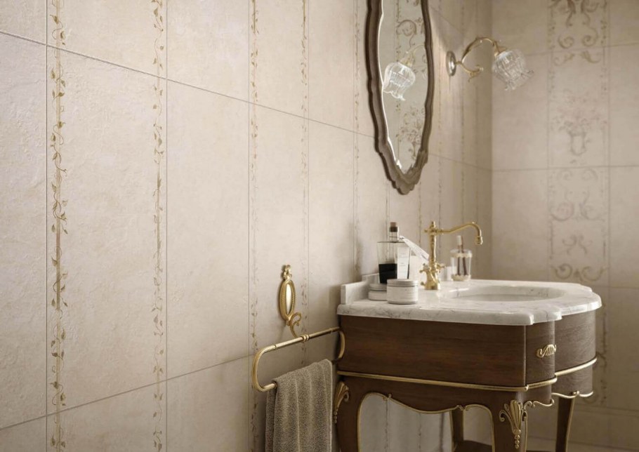 Плитка Еврокерамика Помпеи 330