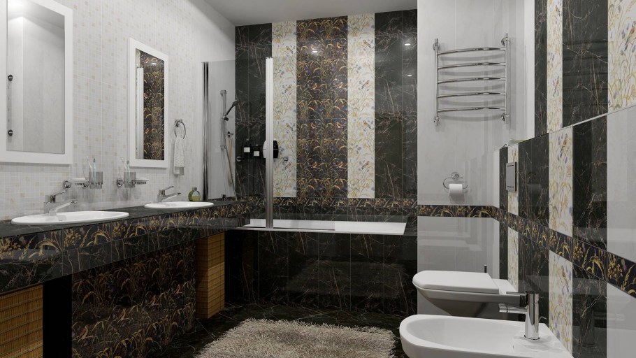 Плитка Kerama Marazzi Pompei