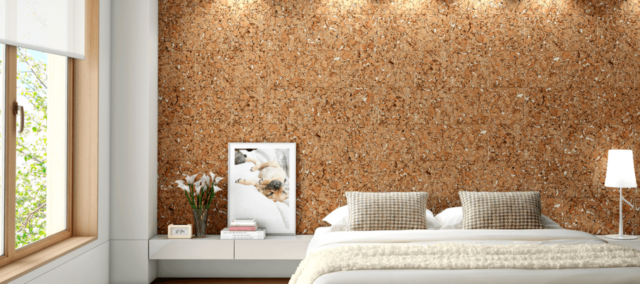 Декоративная штукатурка экостиль