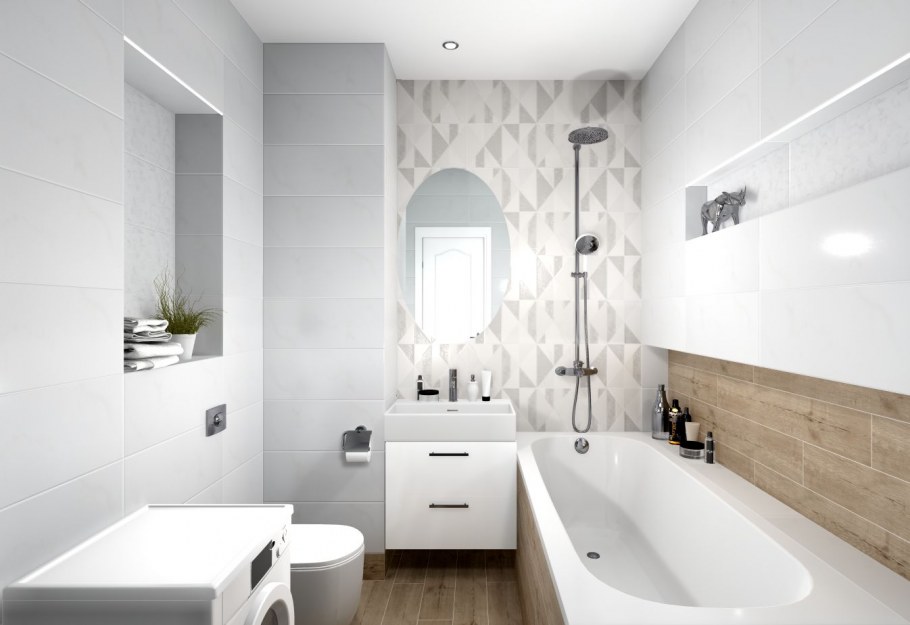 Triton Лайма 160x95 асимметричный