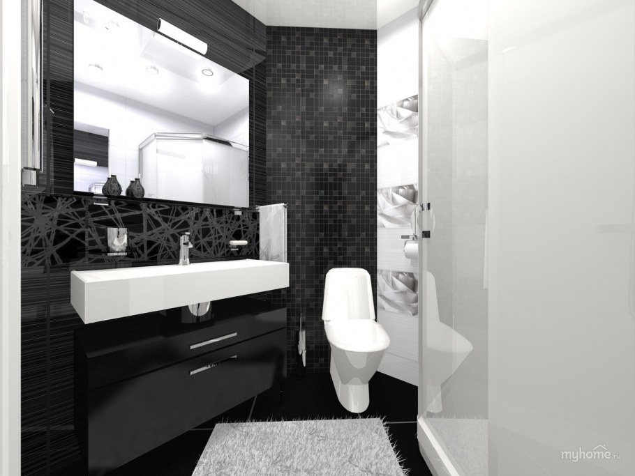 Плитка городские цветы Kerama Marazzi