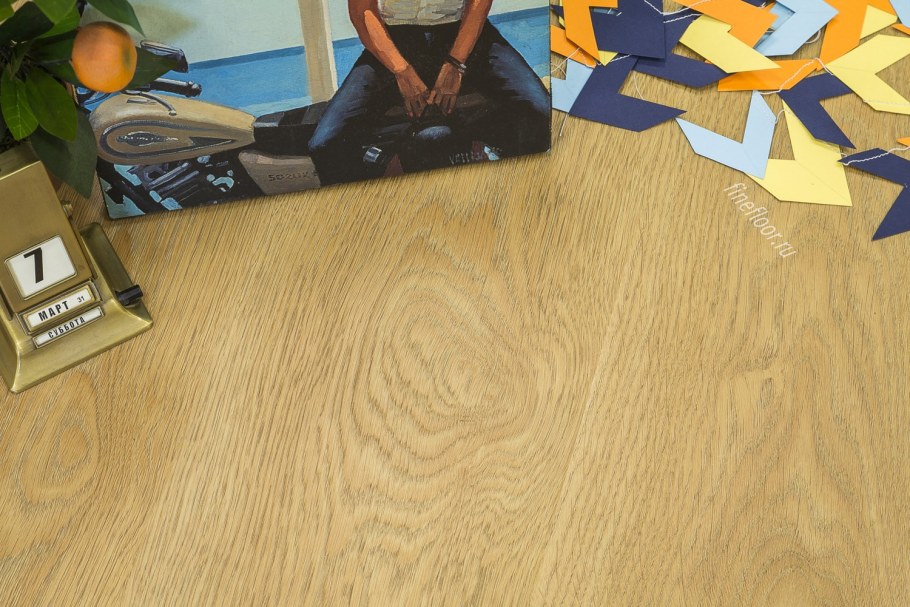 FINEFLOOR FF-1977 дуб Сицилия