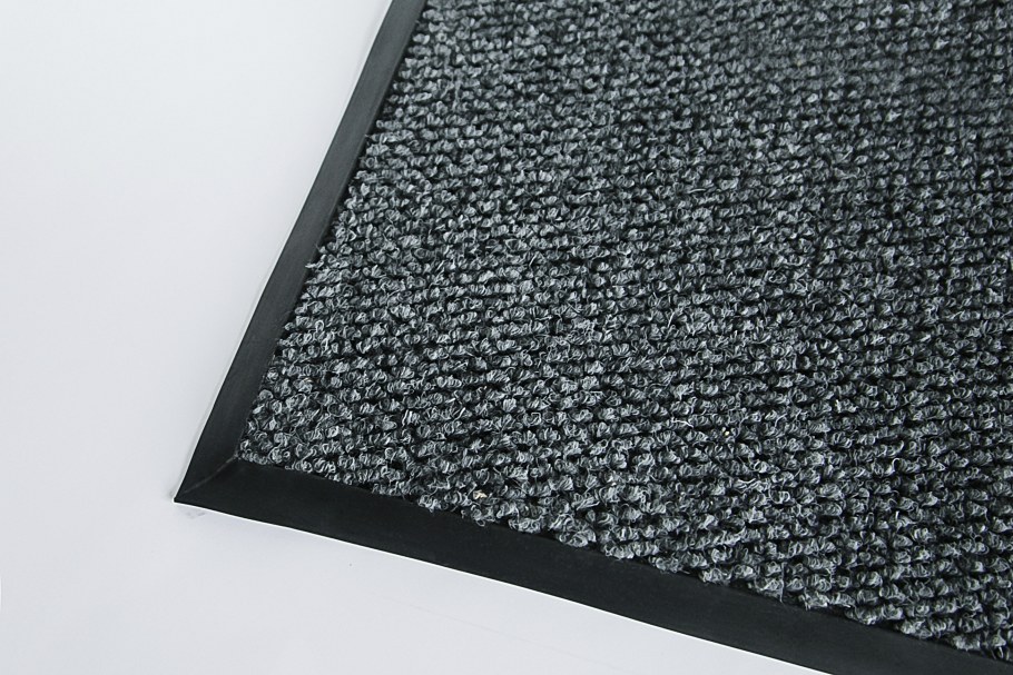 Velcoc грязезащитный ворсовой ковёр Spring 90х150 см