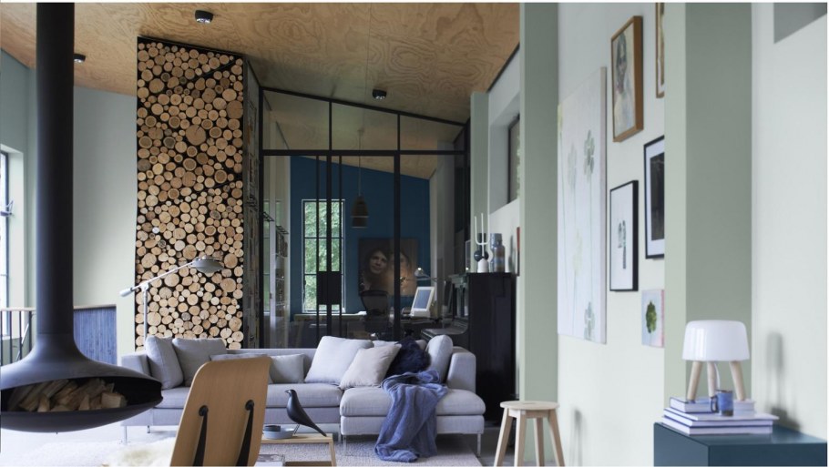 Обои в стиле хюгге