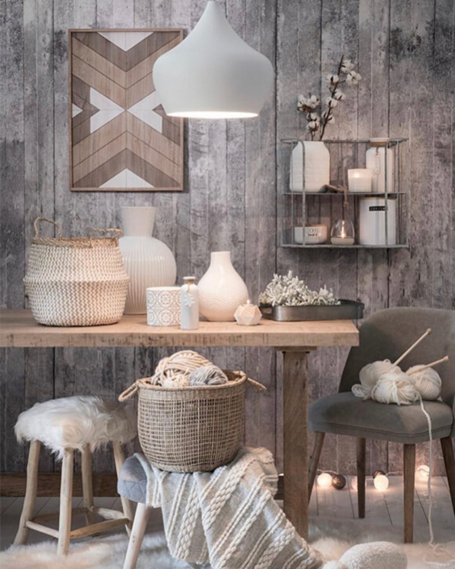 Дом хюгге проект