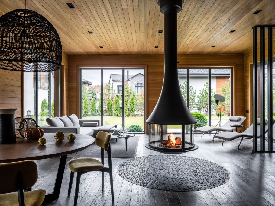 ЭКОДОМ Демидково