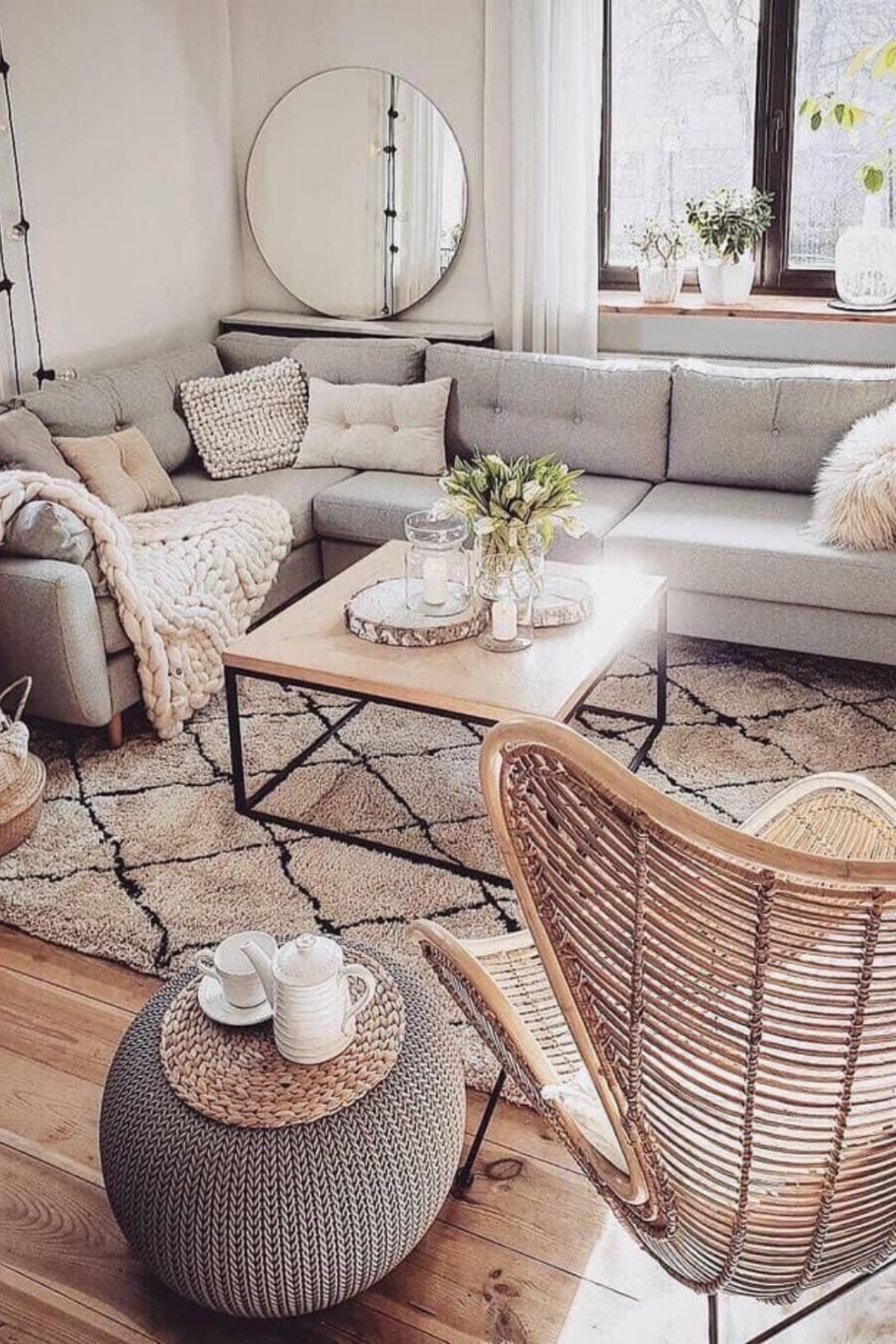 Модульный дом Тини Хаус