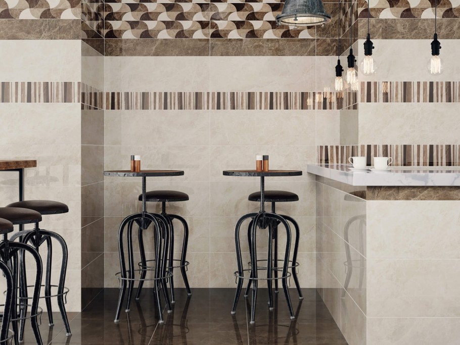 Коллекция Версаль Kerama Marazzi