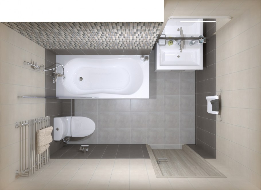 Плитка Kerama Marazzi параллель