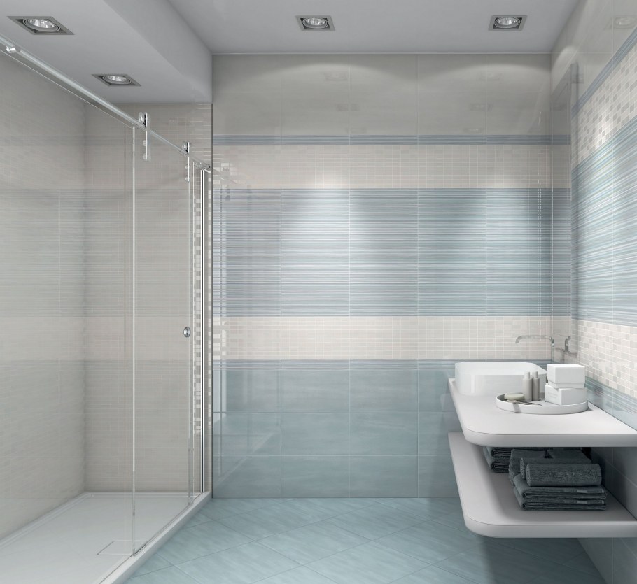 Керама Марацци Лакшми белый 50.2х50.2