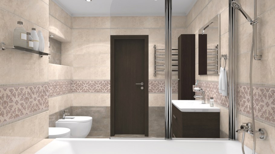 Плитка Kerama Marazzi параллель