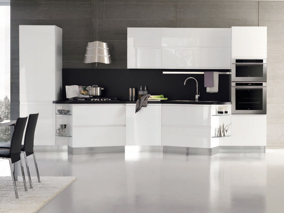 Кухня Амика хофф