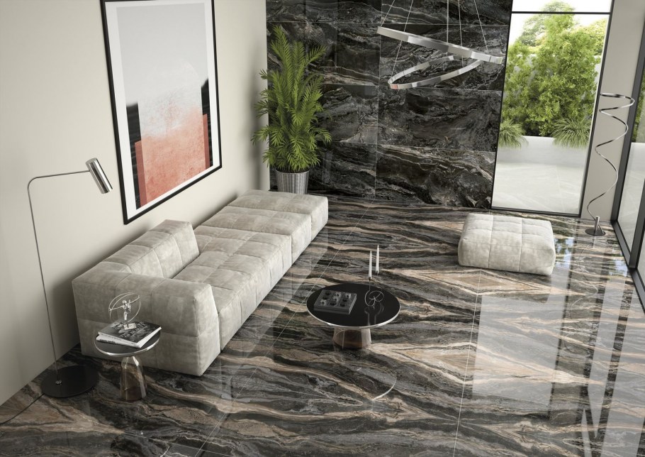 Керамогранит 60х120 Itaca Marmi di Carrara a