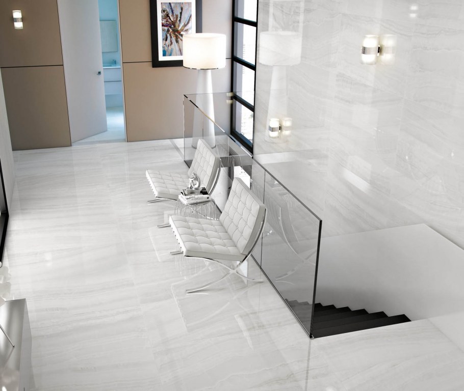 Peronda Museum Marquina Black/60x120/Ep