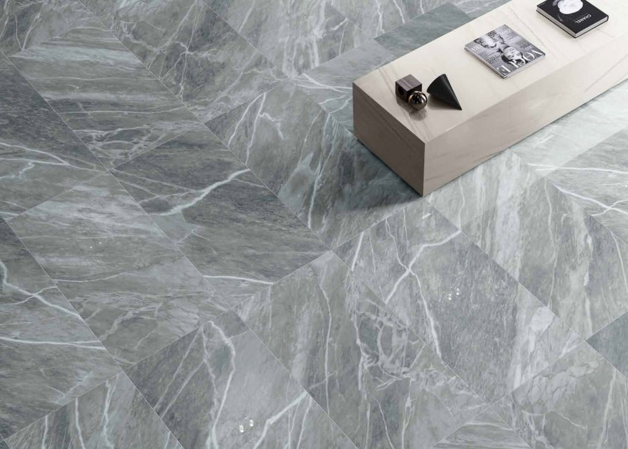 Supergres Ceramiche коллекция Purity