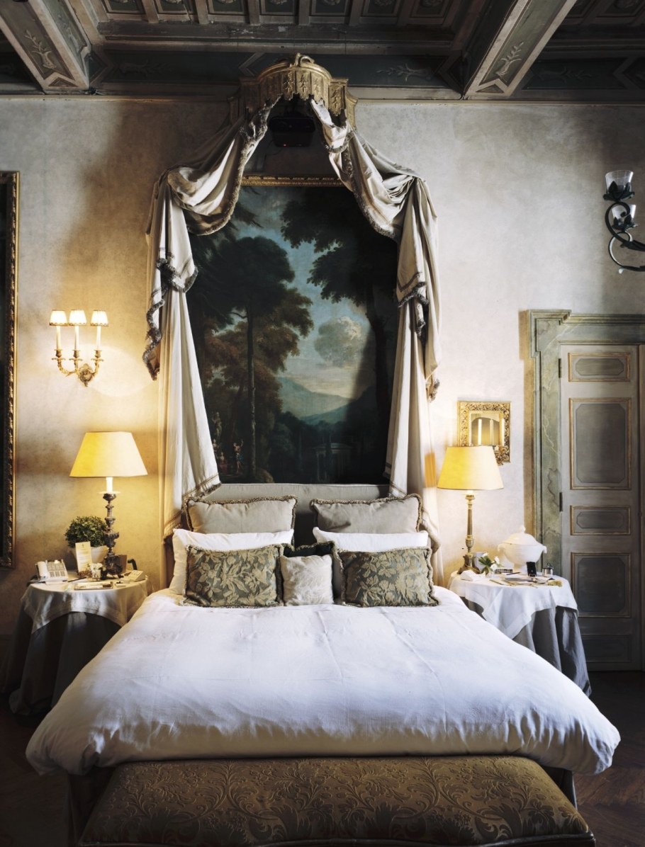 Стиль французского Будуара