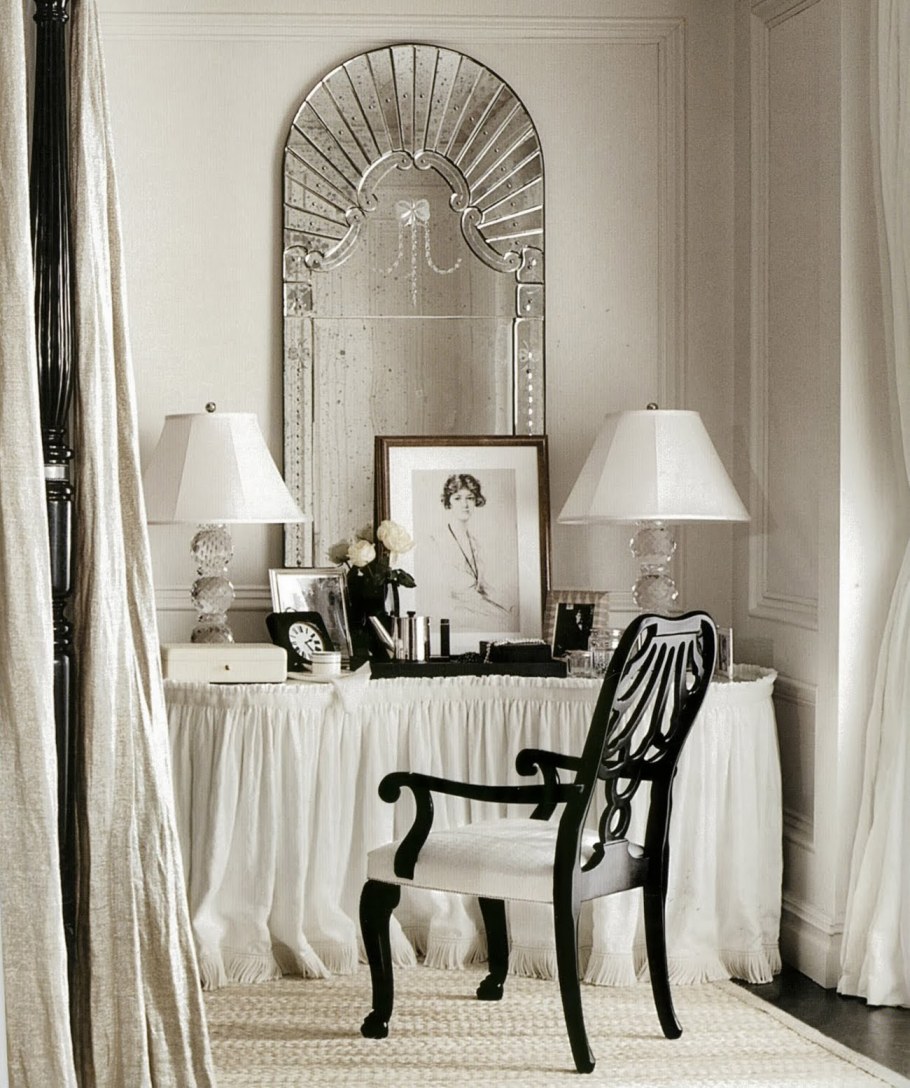 Будуар Дюбарри