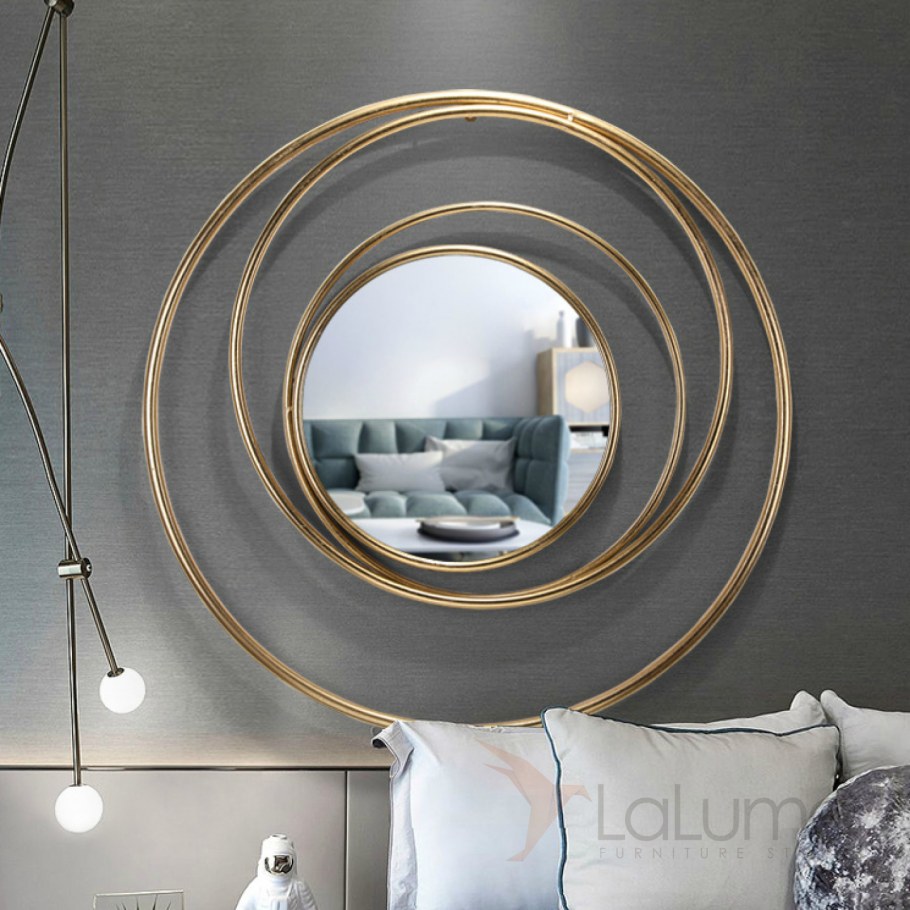 Kfh277 зеркало 910х910