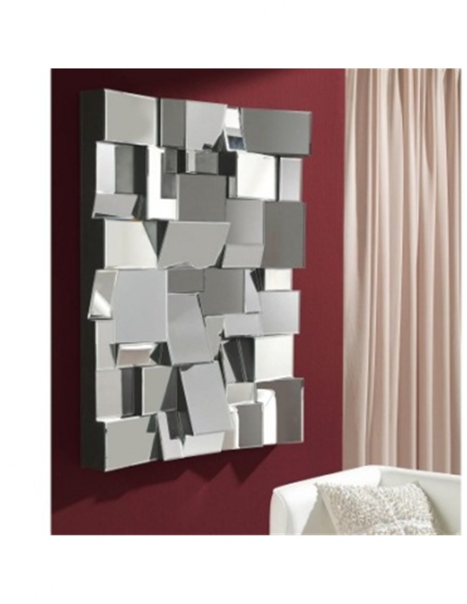 Bellona oclock Decor