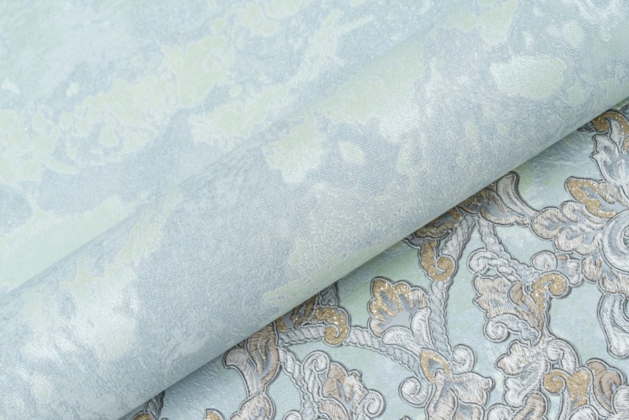 Обои флизелиновые 10х1,06 м Артекс Иоланта 10322-01 к1982