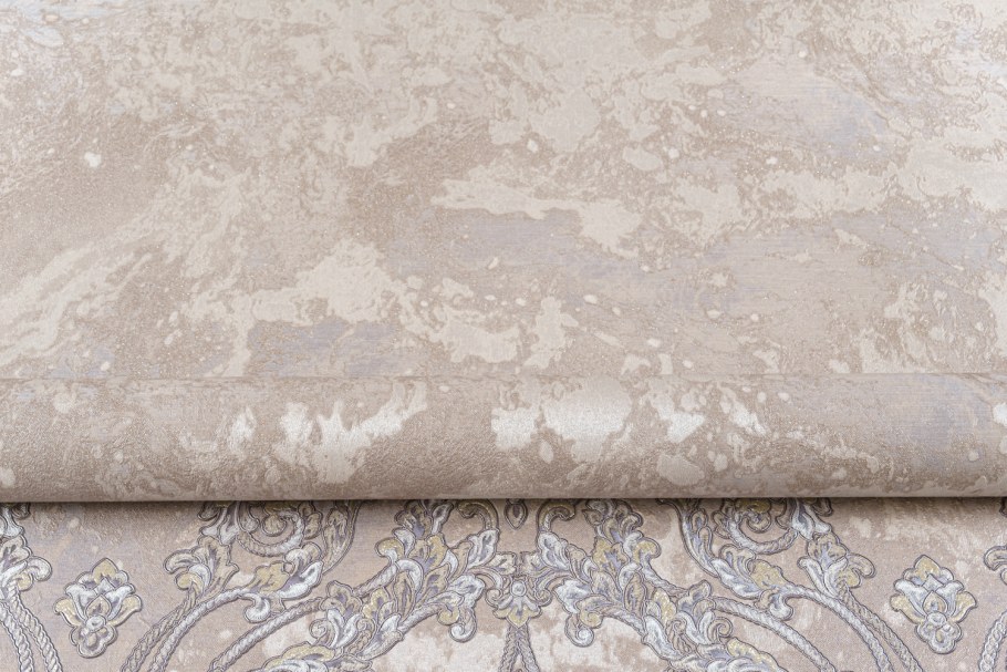 Обои «Вензель» 10023-04