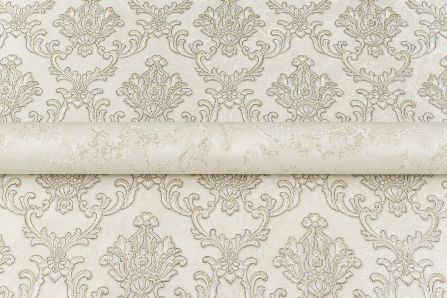 Обои Артекс Сатурн в интерьере