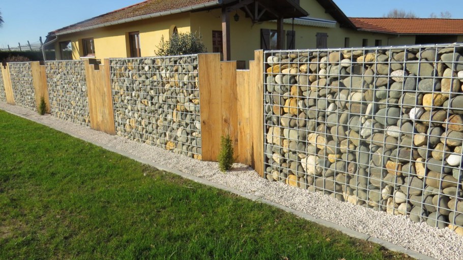 Габион клумба скамейка урбанистика