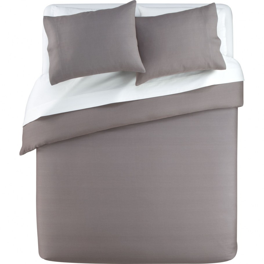 Двуспальная кровать вид сверху