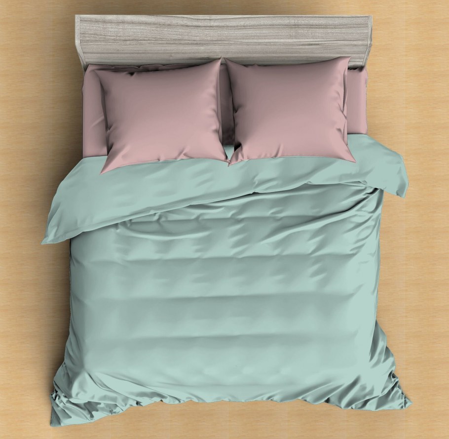 Постельное белье Beatrice. Сатин
