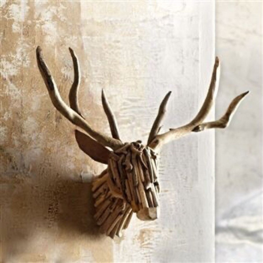 Необычная мебель в виде животных