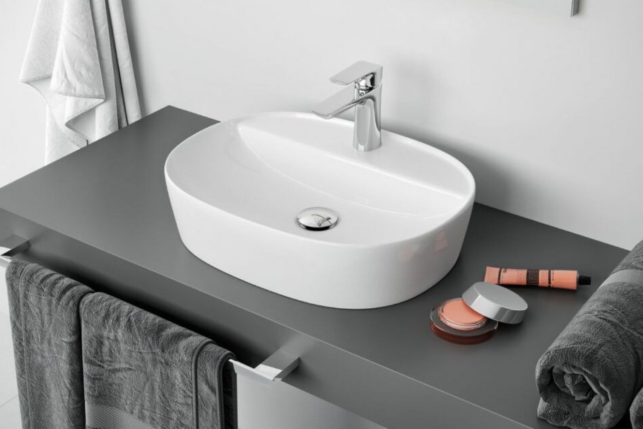 Умывальник Duravit 2nd Floor