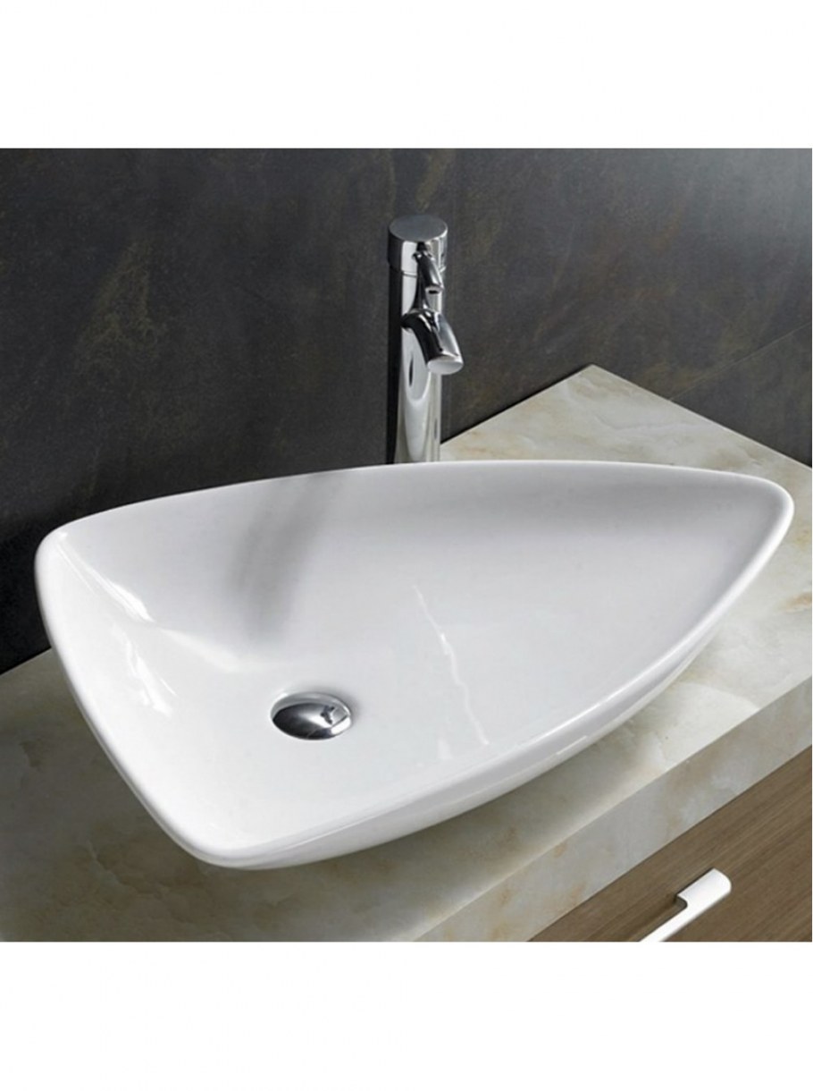 Раковина Melana mln-7861