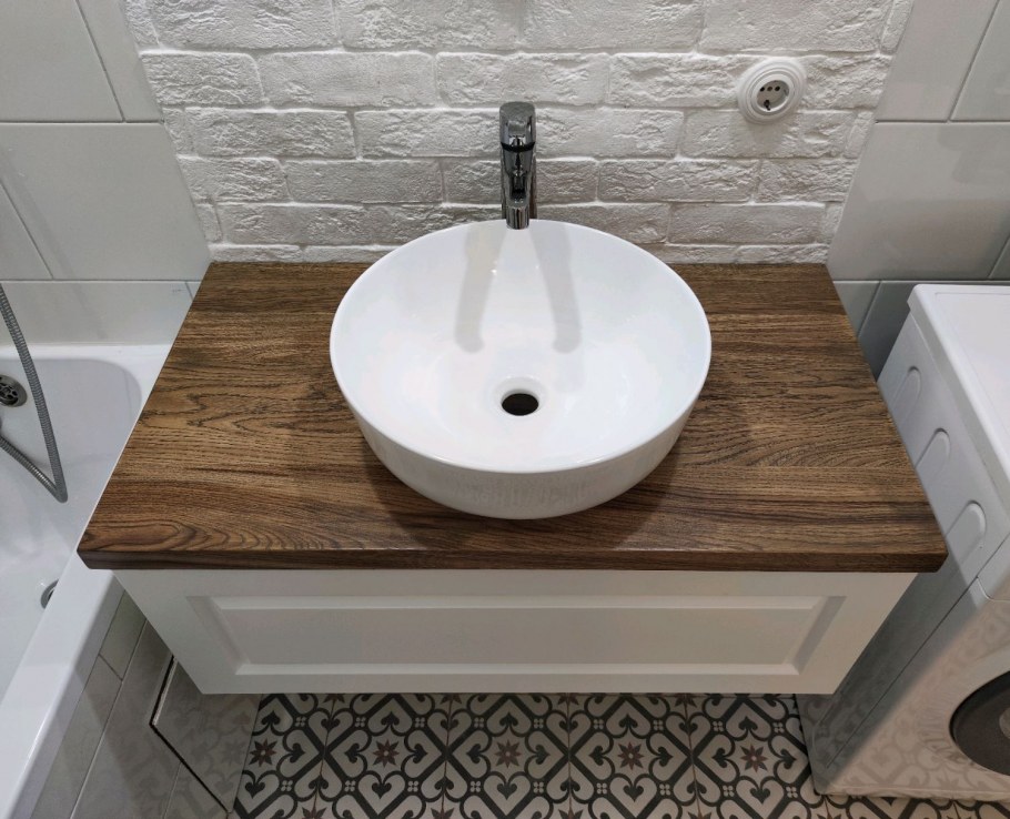 Раковина накладная Laufen Living City