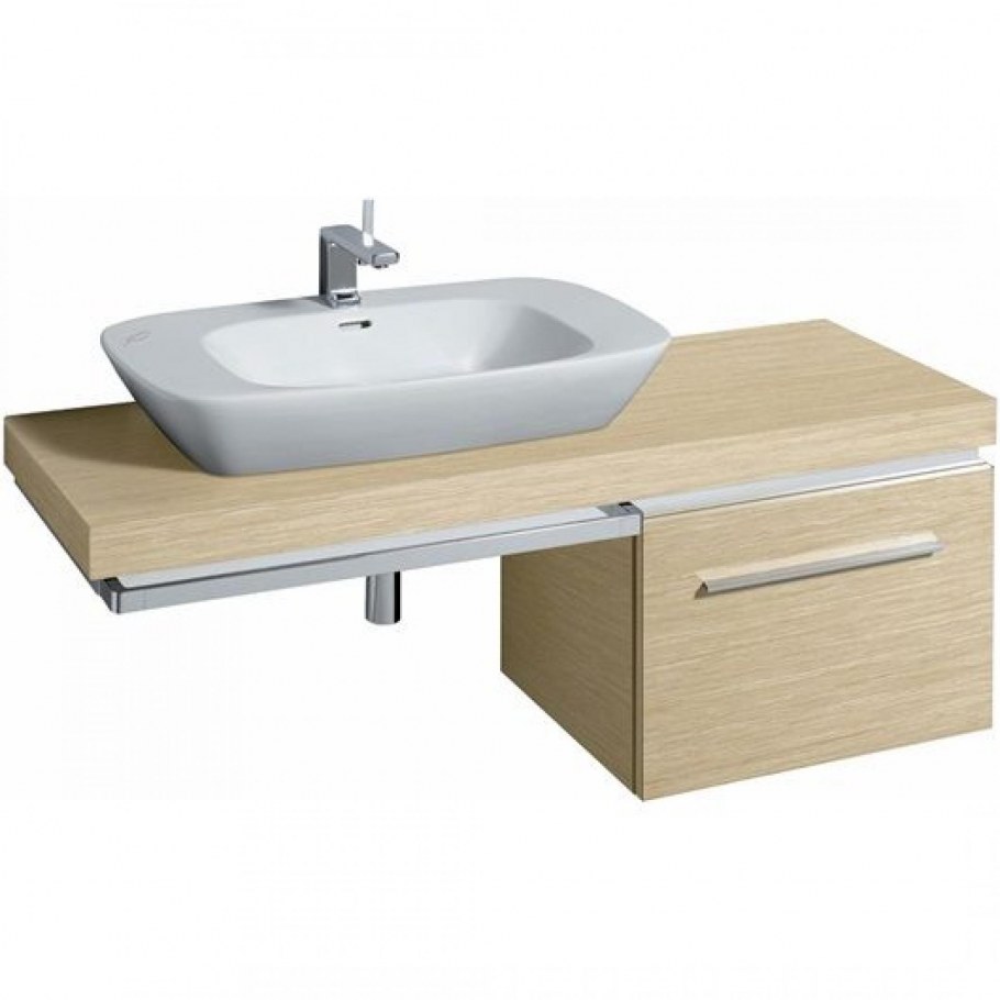 Раковина Villeroy & Boch my nature 4110 60 r1 Alpin