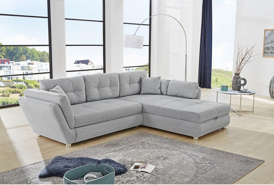 Диван угловой Хайд Волли Толли