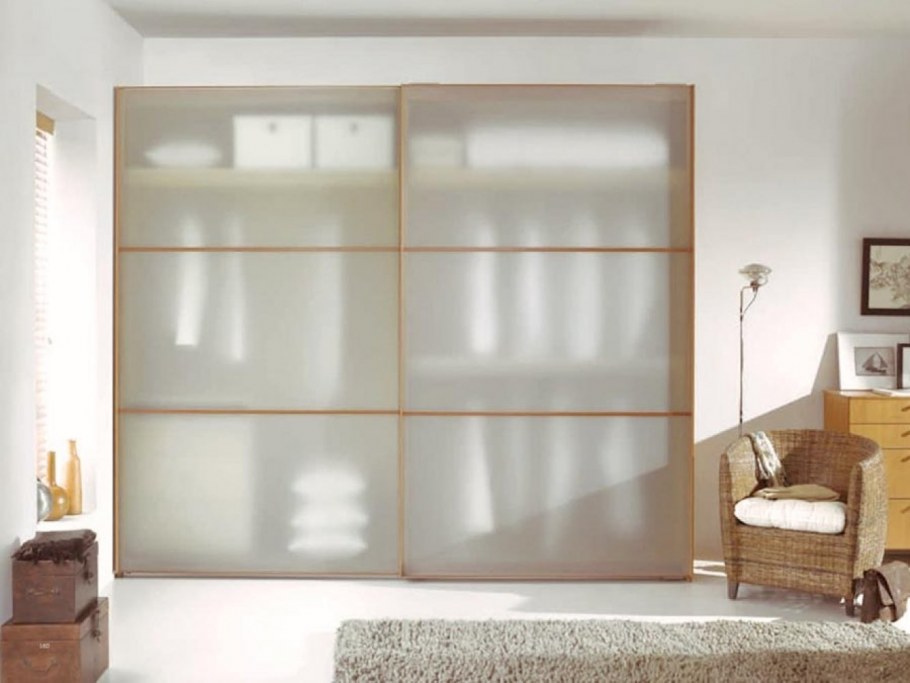 Шкаф МДФ глянец Риччи-4