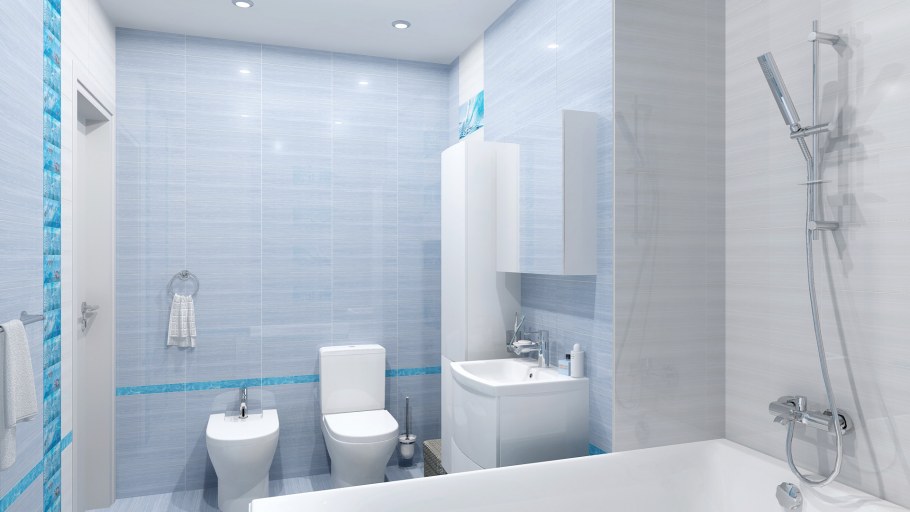 Ceramica Classic Water