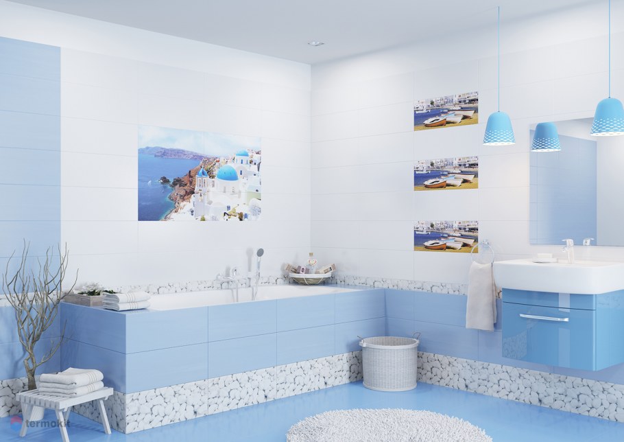 Плитка Ceradim Reef