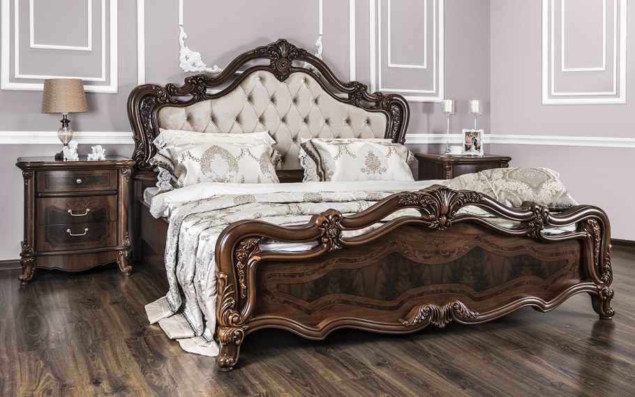 Спальня Илона Караваджо