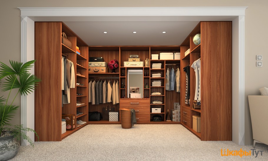 Maronese Wall шкаф