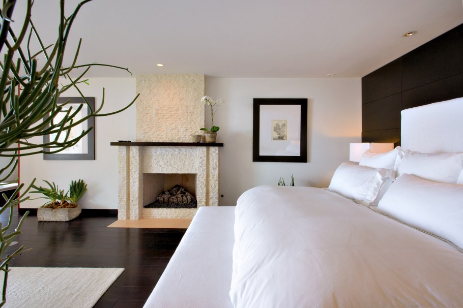 Фото спальни расслабляющий